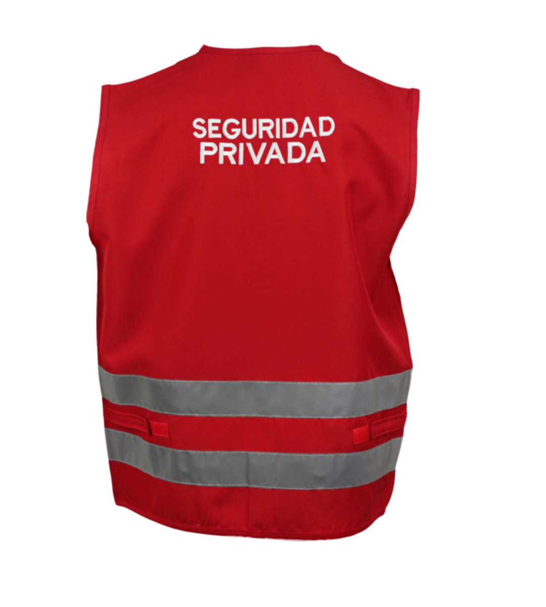 CHALECO GEOLOGO GURADIA SEGURIDAD