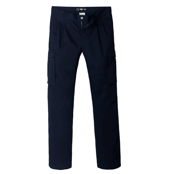 PANTALON EJECUTIVO  CARGO GABARDINA HOMBRE