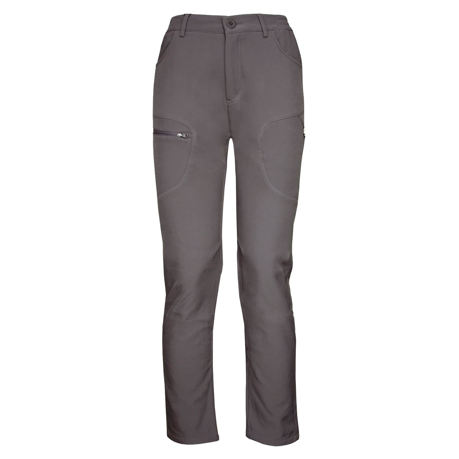 PANTALON SOFSHELL MUJER