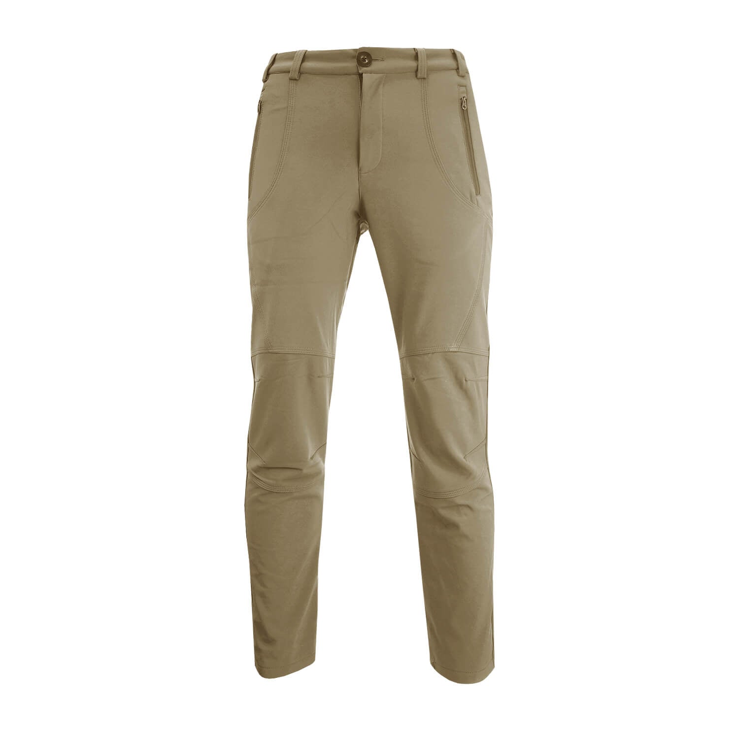 PANTALON SOFSHELL HOMBRE