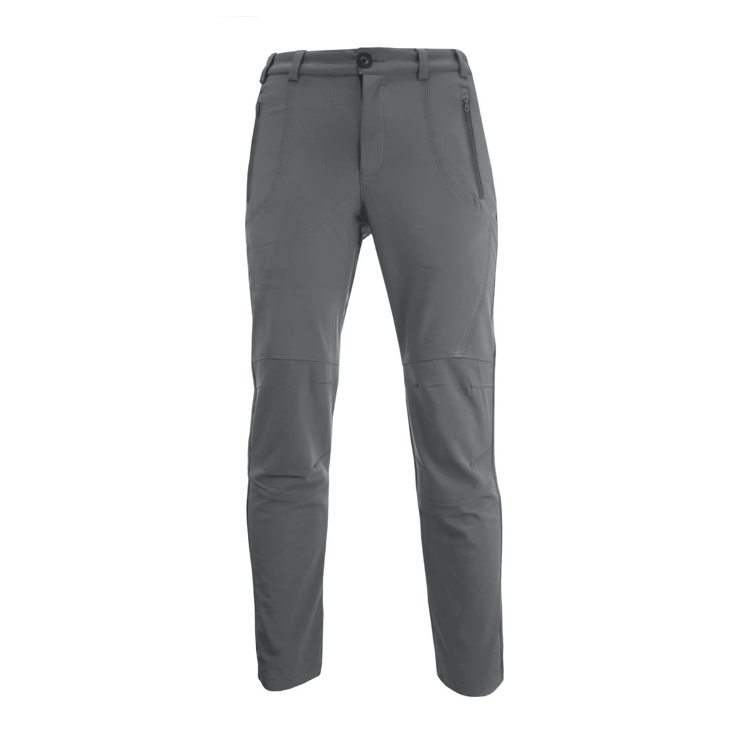 PANTALON SOFSHELL HOMBRE