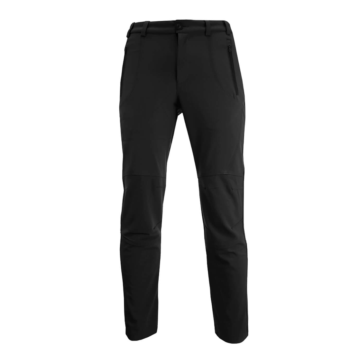 PANTALON SOFSHELL HOMBRE