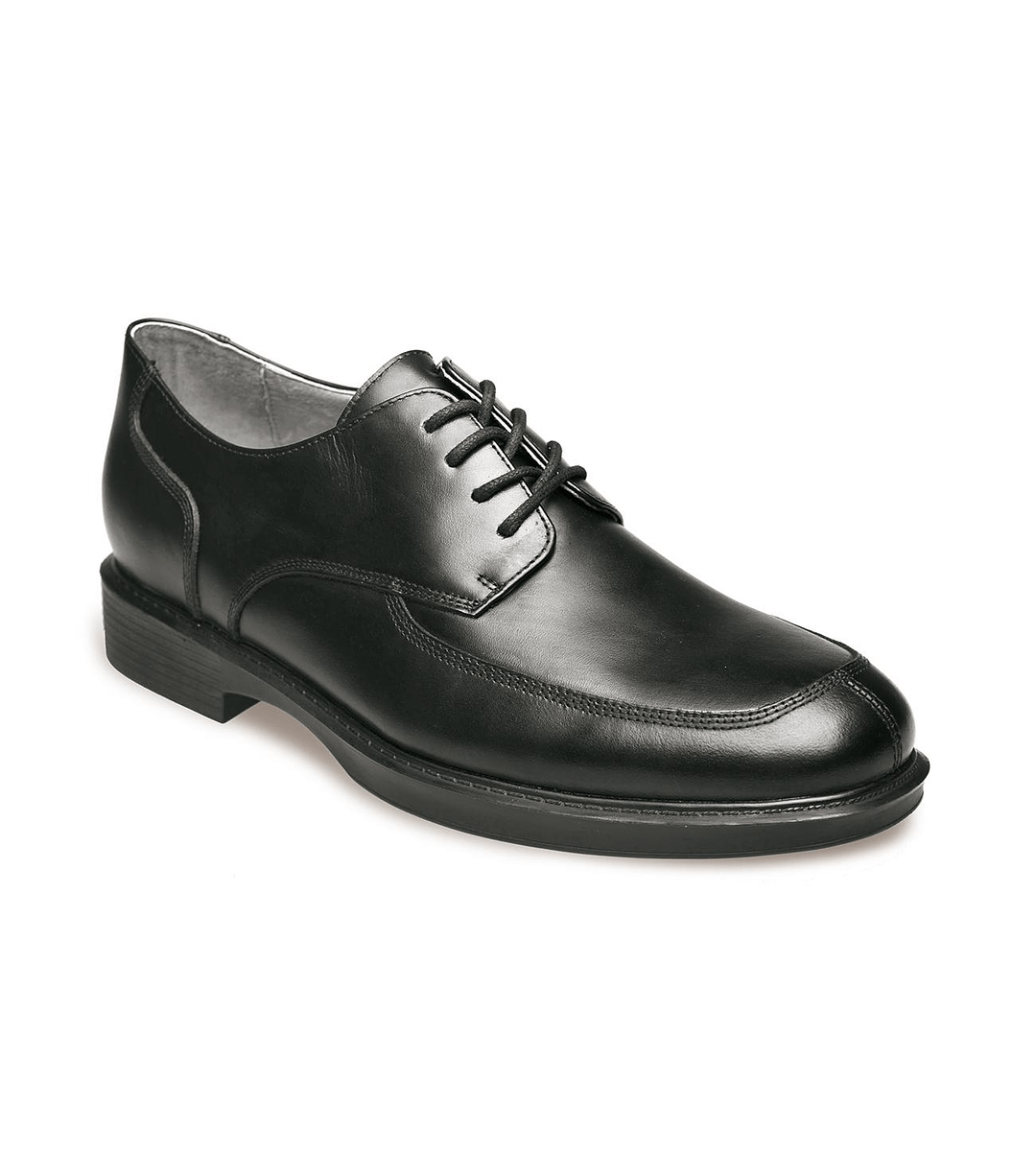 ZAPATO EJECUTIVO OFFICE (NEGRO)